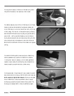 Preview for 24 page of Bad Boy ZT 4800 48? 725cc Kohler Owner'S Service Manual