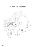 Preview for 26 page of Bad Boy ZT 4800 48? 725cc Kohler Owner'S Service Manual