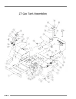 Preview for 28 page of Bad Boy ZT 4800 48? 725cc Kohler Owner'S Service Manual