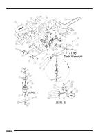 Preview for 38 page of Bad Boy ZT 4800 48? 725cc Kohler Owner'S Service Manual