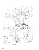 Предварительный просмотр 30 страницы Bad Boy ZT 4800 Owner'S Service Manual