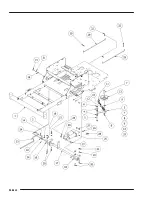 Предварительный просмотр 32 страницы Bad Boy ZT 4800 Owner'S Service Manual