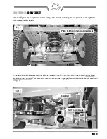 Preview for 19 page of Bad Boy ZT AVENGER BAZ54KT740 Owner’S Operator Service Manual