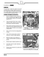 Preview for 20 page of Bad Boy ZT ELITE BZS48FR730 Owner’S Operator Service Manual