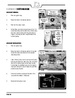 Предварительный просмотр 28 страницы Bad Boy ZT ELITE BZS48KT740 Owner’S Operator Service Manual