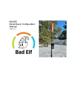 Preview for 1 page of Bad Elf Flex Manual