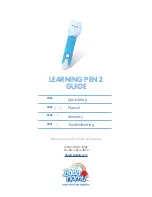 Bada namu Learning Pen 2 Manual preview