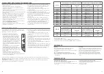 Preview for 6 page of Badabulle B002104 Instruction Manual