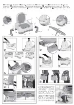 Предварительный просмотр 3 страницы Badabulle B009005 Instruction Manual