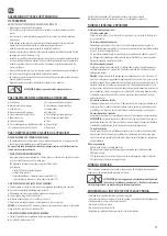 Предварительный просмотр 11 страницы Badabulle B009005 Instruction Manual