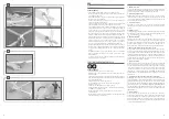 Предварительный просмотр 4 страницы Badabulle B012011 Instruction Manual