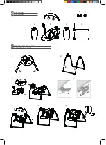 Preview for 2 page of Badabulle B012303 Instruction Manual