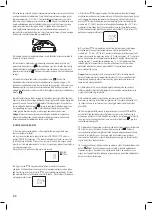 Preview for 32 page of Badabulle B014009 Instruction Manual