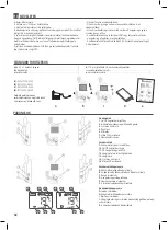 Preview for 42 page of Badabulle B014009 Instruction Manual