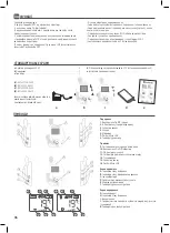 Предварительный просмотр 46 страницы Badabulle B014009 Instruction Manual