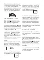 Предварительный просмотр 48 страницы Badabulle B014009 Instruction Manual