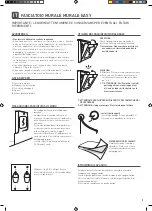 Preview for 5 page of Badabulle B035200 Instruction Manual