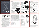 Badasheng HW-399M User'S Manual Manual preview