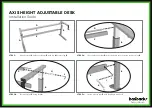 Предварительный просмотр 1 страницы badbacks AXIS Installation Manual