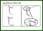 Предварительный просмотр 3 страницы badbacks AXIS Installation Manual