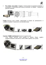 Предварительный просмотр 32 страницы BADECO M4-ASF Directions For Use Manual