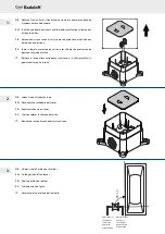 Preview for 7 page of Badeloft AT-01 Installation Manual