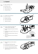 Preview for 8 page of Badeloft AT-01 Installation Manual