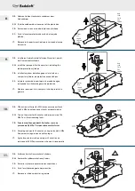 Preview for 9 page of Badeloft AT-01 Installation Manual