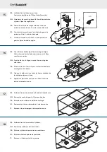 Preview for 11 page of Badeloft AT-01 Installation Manual