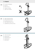 Preview for 13 page of Badeloft AT-01 Installation Manual