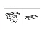 Preview for 8 page of Badeloft WT-01 Installation Instructions Manual