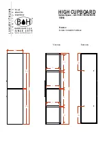 Предварительный просмотр 8 страницы BADEN HAUS SPACE Series Manual