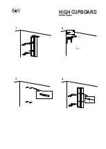 Предварительный просмотр 10 страницы BADEN HAUS SPACE Series Manual