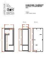 Предварительный просмотр 11 страницы BADEN HAUS SPACE Series Manual