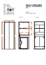 Предварительный просмотр 14 страницы BADEN HAUS SPACE Series Manual