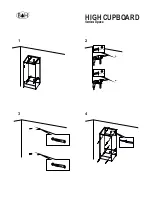 Предварительный просмотр 16 страницы BADEN HAUS SPACE Series Manual