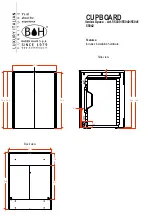 Предварительный просмотр 17 страницы BADEN HAUS SPACE Series Manual