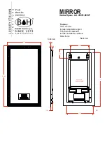 Предварительный просмотр 26 страницы BADEN HAUS SPACE Series Manual