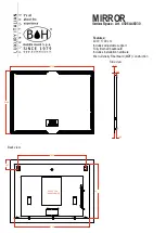 Предварительный просмотр 30 страницы BADEN HAUS SPACE Series Manual