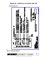 Предварительный просмотр 31 страницы Bader KR-454 Operating Instructions Manual