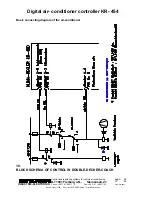 Предварительный просмотр 32 страницы Bader KR-454 Operating Instructions Manual