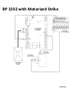 Предварительный просмотр 12 страницы BadgePass BP 1501 Quick Reference Manual