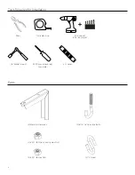 Предварительный просмотр 4 страницы BADGEPLUS RPB06WBB Instruction Book