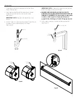 Предварительный просмотр 7 страницы BADGEPLUS RPB06WBB Instruction Book