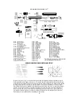 Предварительный просмотр 5 страницы Badger Air-Brush 150 Instruction Book