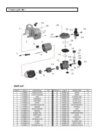 Preview for 4 page of Badger Air-Brush ASPIRE TC908 Instruction Manual