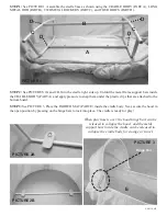 Preview for 4 page of Badger Basket 00362 Assembly And Use Instructions