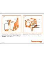 Предварительный просмотр 5 страницы Badger Basket 00939 Assembly Instructions Manual