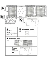 Preview for 7 page of Badger Basket 09061 Assembly Instructions Manual