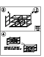 Preview for 5 page of Badger Basket 09071 Assembly Instructions Manual